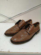 レザーシューズ|UNLINE BY ALFREDOBANNISTER