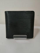 ノワールポルトフォイユマルコ|LOUIS VUITTON