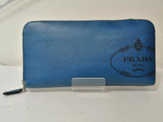 ロングウォレット|PRADA