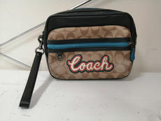 TERRAIN POUCH|COACH