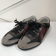 ドライビングシューズ|salvatore ferragamo