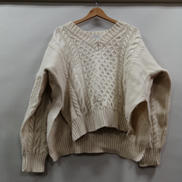 ニット|OLDDERBY KNITWEAR