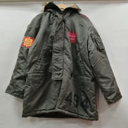 フライトジャケット|AVIREX