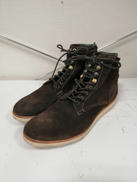 スエードブーツ|PAUL SMITH RED EAR