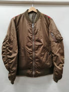 フライトジャケット|AVIREX