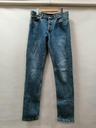 ストレートデニム|A.P.C.