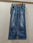 デニムパンツ|TRUE RELISION