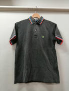 S/Sポロシャツ|FRED PERRY