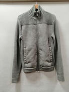 ニットブルゾン|ARMANI EXCHANGE