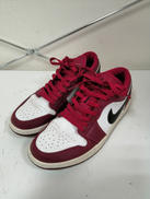 AIR JORDAN 1 LOW|NIKE