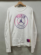 ロングスリーブカットソー|NIKE