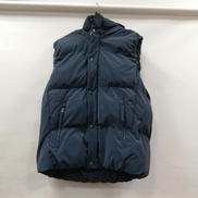 ダウンベスト|ZARA
