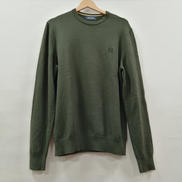 クルーネックニット|FRED PERRY