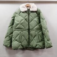 ダウンジャケット|DISCOVERY EXPEDITION