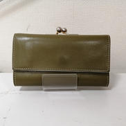 がま口財布|GLOBE TROTTER