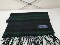 カシミヤマフラー|BURBERRYS