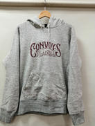 フーデッドパーカー|RADIALL