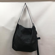 キャンバスショルダーバッグ|YOHJI YAMAMOTO