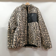 ボアジャケット|PUMA