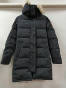 ダウンコート|CANADA GOOSE
