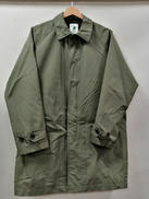 ナイロンショートジャケット|SIERRA DESIGNS