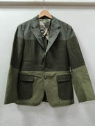 CTNMILITARY MILITARY 3B JACKET|UNITED ARROWS