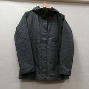 ハイベントトレイルパーカー|THE NORTH FACE