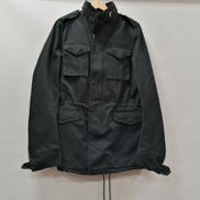 ミニタリージャケット|WJK