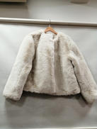 ファーコート|UNF/LO