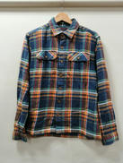 L/Sシャツ|PATAGONIA