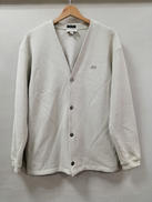 1TONE CARDIGAN|LACOSTE