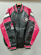 レザーブルゾン|G-Ⅲ SPORTS