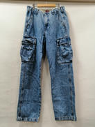 カーゴパンツ|LEVI’S