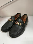 ガンチーニービットローファー|salvatore ferragamo