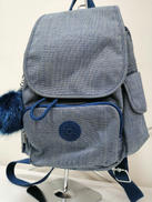 リュックサック|KIPLING