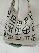 トートバッグ|HILDAHILDA