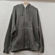 ZIP HOODED|WTAPS