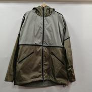 ZIPパーカー|DENHAM