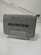 CASH MINI WALLET|BALENCIAGA