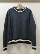 ボンディングスウェット|MONCLER