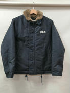 N-1 デッキジャケット|HOUSTON