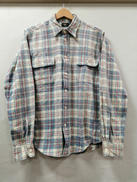 マドラスチェックシャツ|RRL