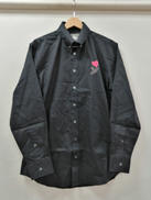 ピンホールシャツ|VIVIENNE WESTWOOD MAN