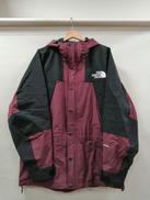 レトロマウンテンライトジャケット|THE NORTH FACE