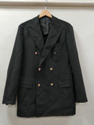 ホップサックストレッチダブルジャケット|ESTINATION