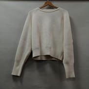 バッグデザインニット|UNITED TOKYO