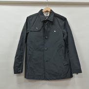 ハーフコート|BURBERRY BLACK LABEL