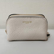ミニポーチ|COACH