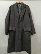 ロングコート|WYM