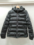 ダウンジャケット|BLACK LABEL